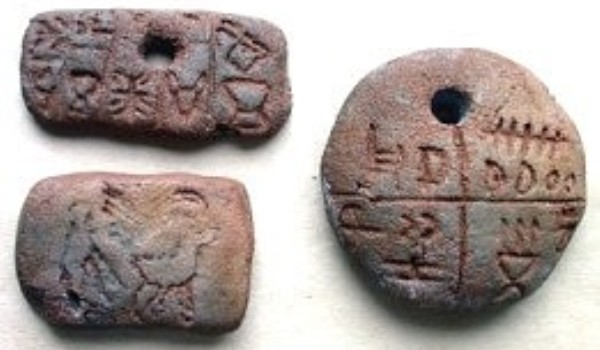 SOME CONCLUSIONS ABOUT TARTARIA TABLETS ! | Tartaria tablets