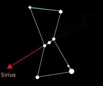 Image result for paleolithic orion