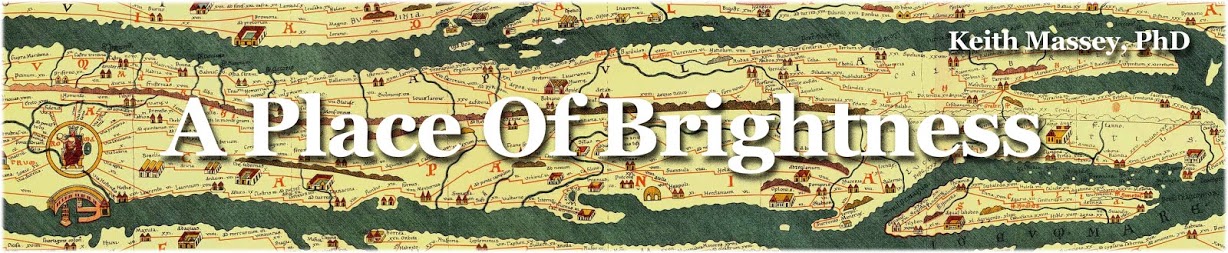                 A Place of Brightness