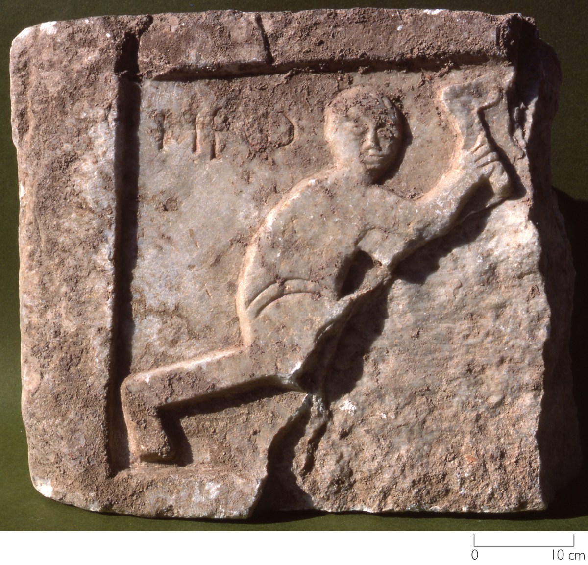Questionable archaeological results and conclusions ? | Tartaria tablets