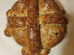 Artos: Greek Celebration Breads – Week #2 – Bouquet de Joie – Finding Joy  in Life