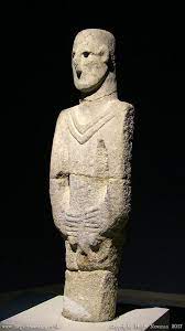 Urfa Man: The 11,000 year old... - Origins Conference | فيسبوك